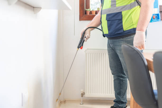 Best Residential Pest Control  in Duchesne, UT
